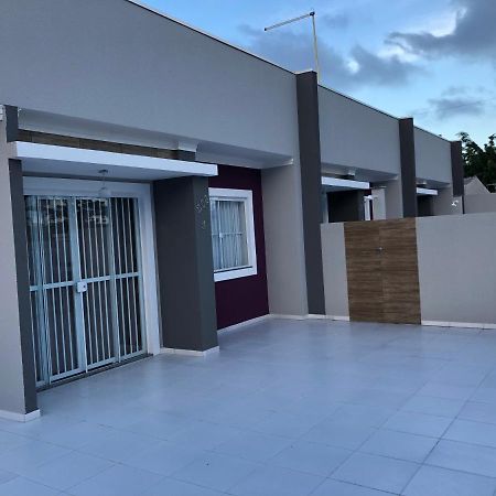 Otima Casa De Praia Em Pontal Do Parana Exterior photo